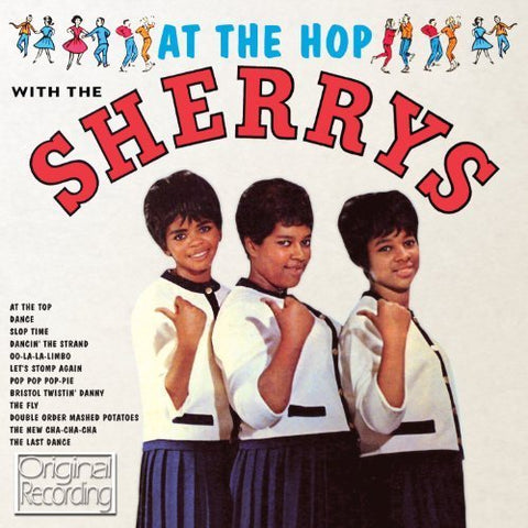 At the Hop With The Sherrys