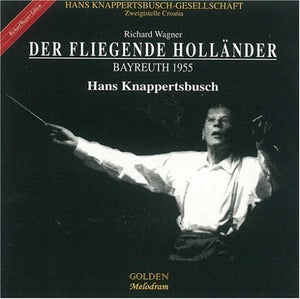 Wagner: DER FLIEGENDE HOLLÄNDER