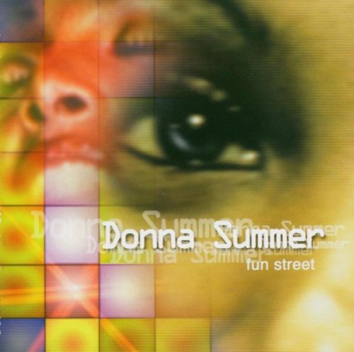 Fun Street - Donna Summer