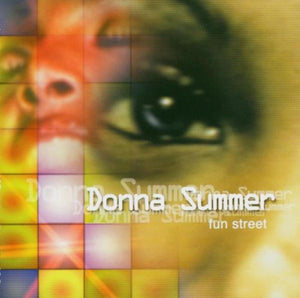 Fun Street - Donna Summer