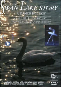 Swan Lake Story