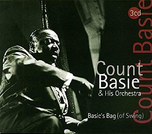 Count Basie: Basie's Bag