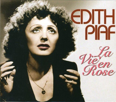 Edith Piaf