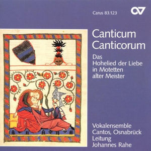 Canticum Canicorum