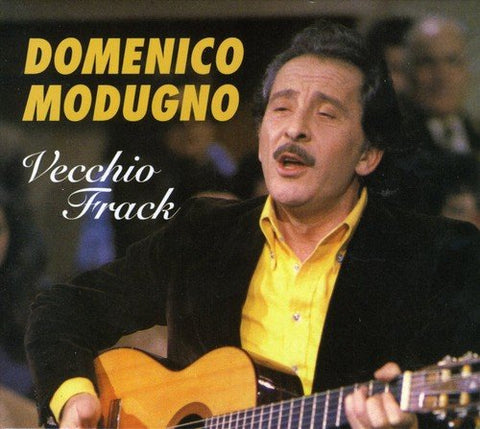 Modugno - Vecchio Frack