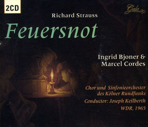 R. Strauss: FEUERSNOT