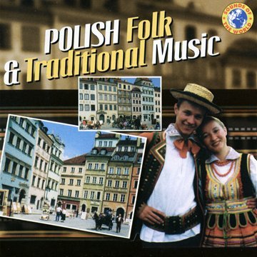 Polish Folk & Traditional Music