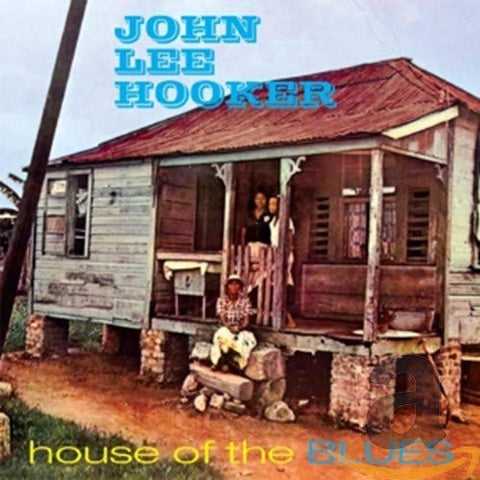 House of the Blues