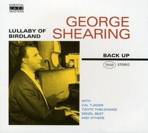 George Shearing - Lullaby of Birdland