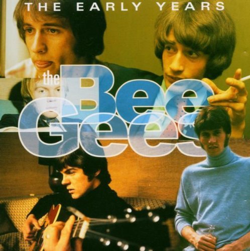 Bee Gees - Early Years