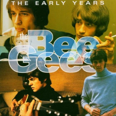 Bee Gees - Early Years