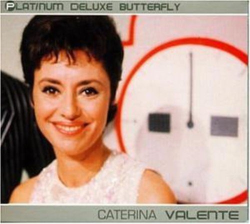 Platinum Deluxe Caterina Valente