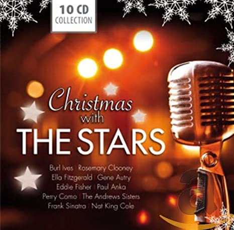 Christmas with the Stars