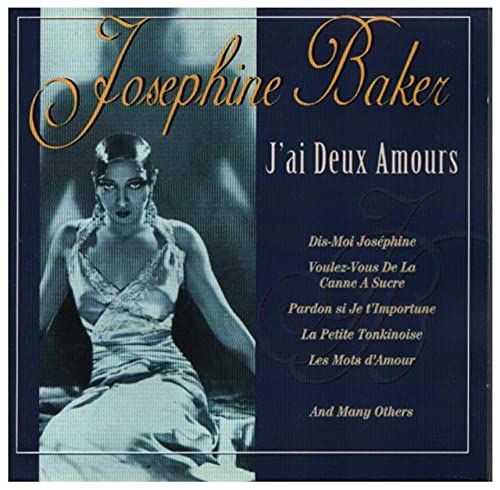 Josephine Baker