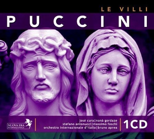 Puccini: LE VILLI