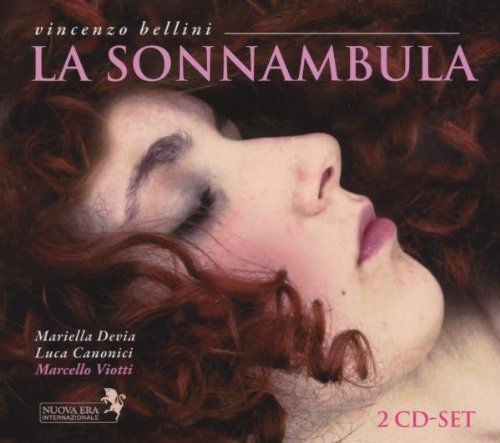 Bellini: LA SONNAMBULA