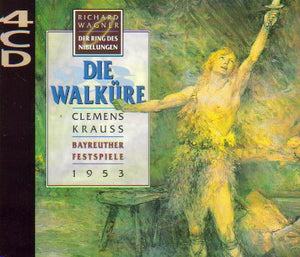 Wagner: DIE WALKÜRE