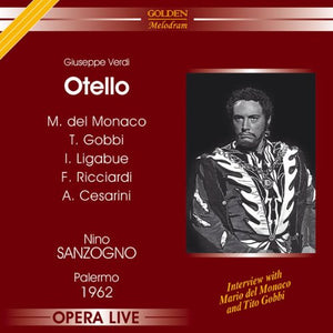 Verdi: OTELLO