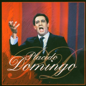 Placido Domingo