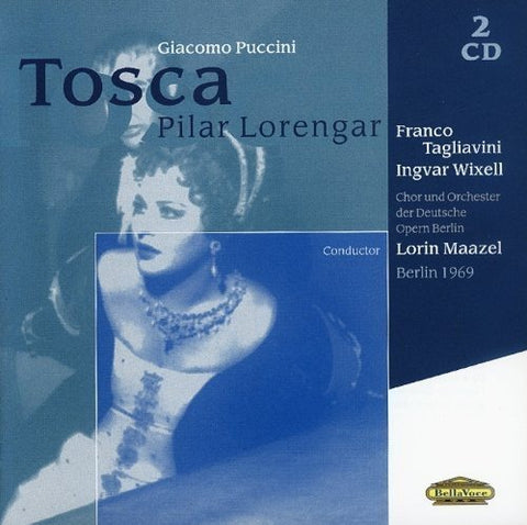 Puccini: TOSCA