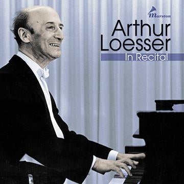 Arthur Loesser: In Recital