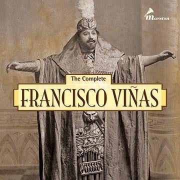 The Complete Francesco Viñas