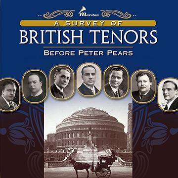 British Tenors