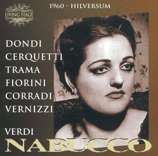 Verdi: NABUCCO