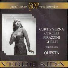 Verdi: AIDA