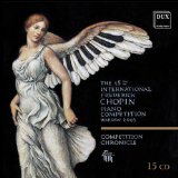 15th International Chopin Competition