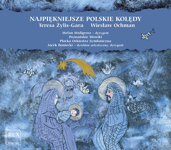 Polish Christmas Carols