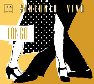 Tango - Compositions by Wars, Gordon, Llossas,Debski, Sanders, Peterburski & others