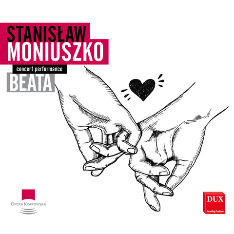 Moniuszko: BEATA