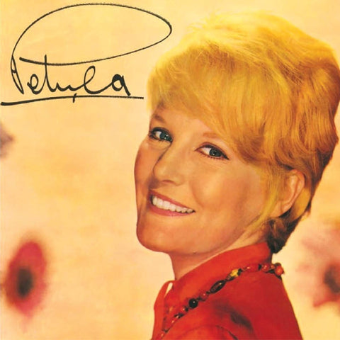 Petula Clark