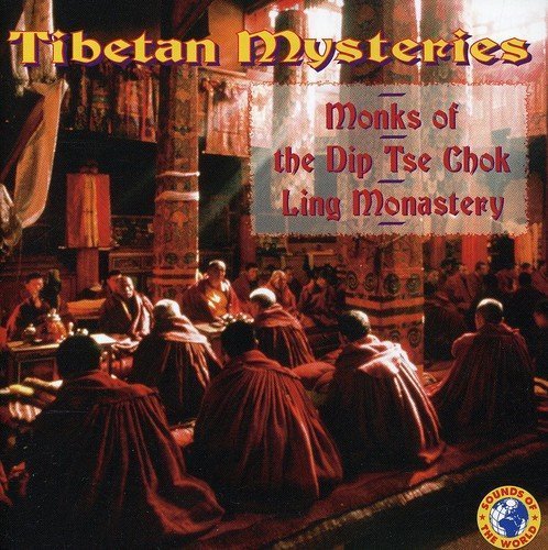 Tibetan Mysteries