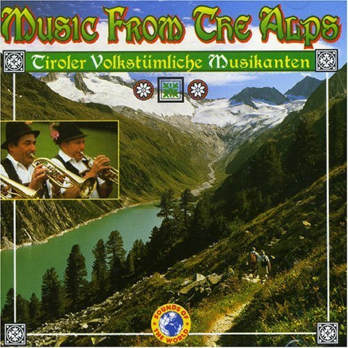 Music from the Alps