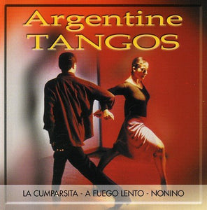 Argentine Tango