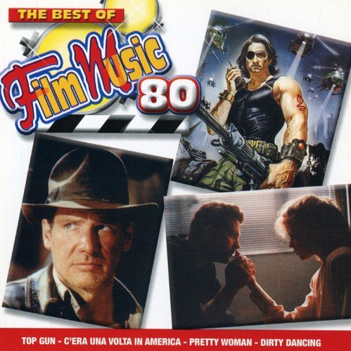 Best of Film Music from the 80s