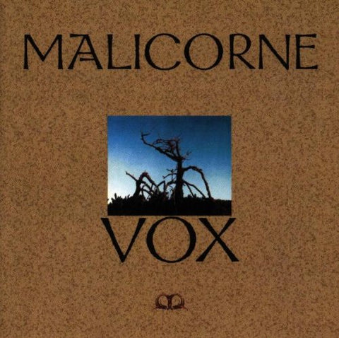 Malicorne - Vox