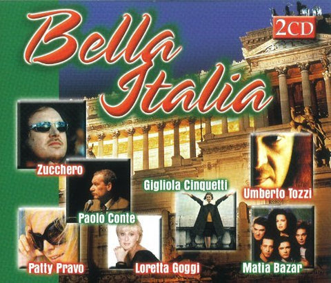 Bella Italia, volume 1