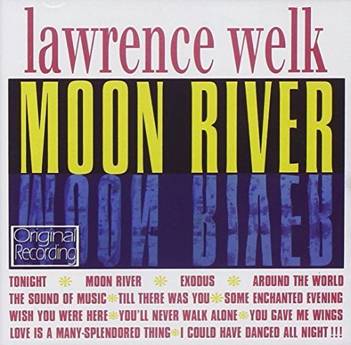 Lawrence Welk - Moon River