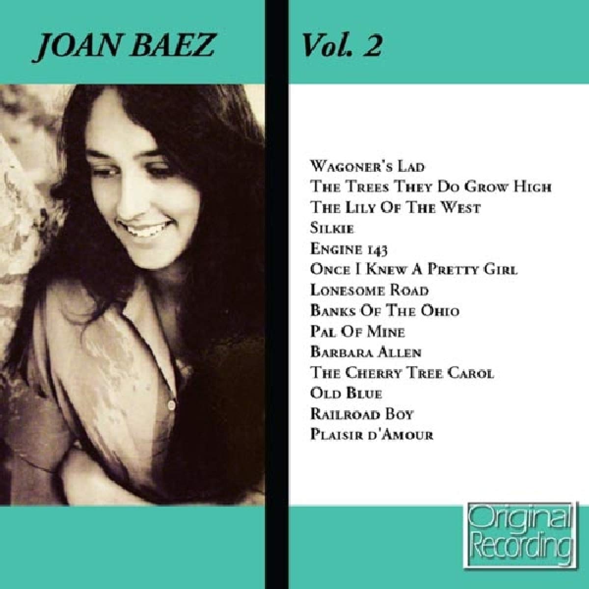 Joan Baez, vol.2
