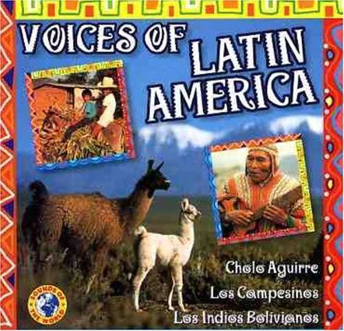 Voices of Latin America