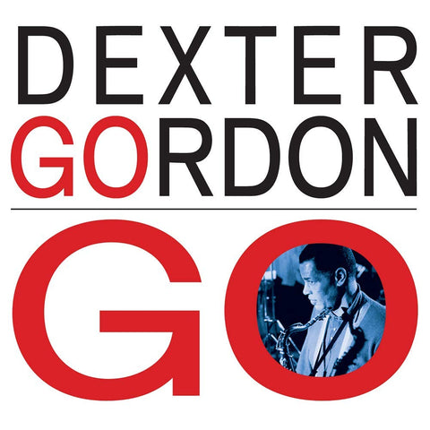 GO - Dexter Gordon