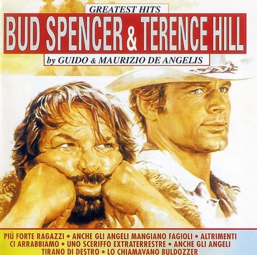 Bud Spencer & Terence Hill: Greatest Hits