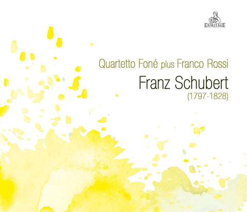 Schubert: String Quintet in C Major, D. 956