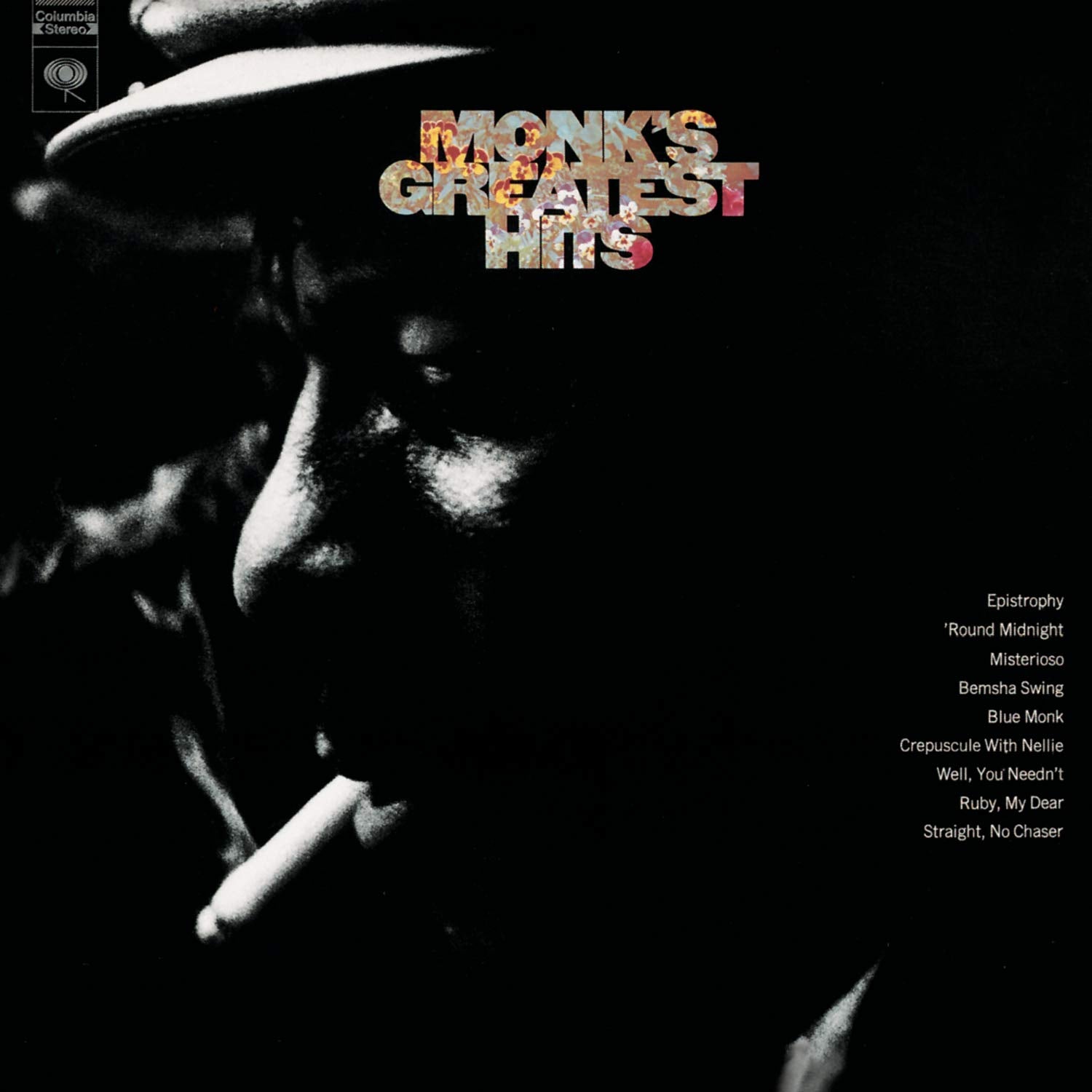 Greatest Hits - Thelonious Monk