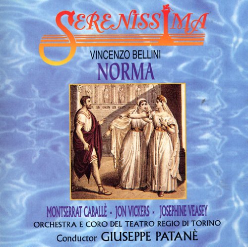 Bellini: NORMA