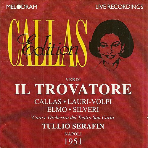 Veri: IL TROVATORE