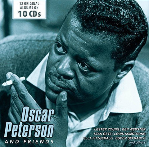 Oscar Peterson & Friends